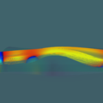 Niche Vehicle Light Weight EV concept Thermoplastic composite Composite