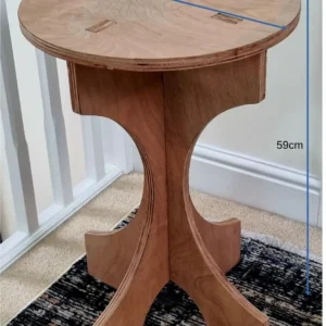 Sustainable Side table